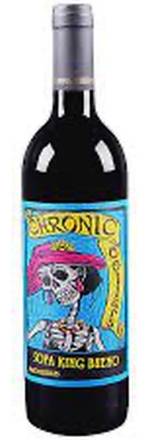 Chronic Cellars Sofa King Bueno 750 ml
