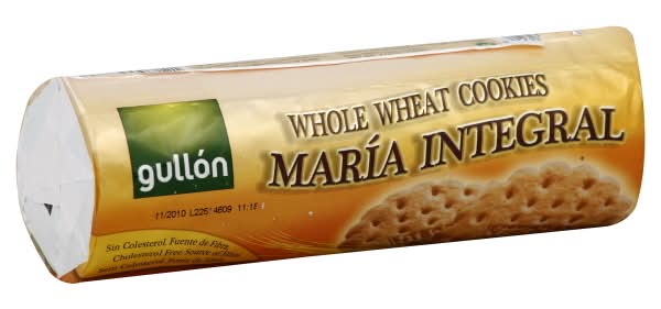 Gullón Galletas María Integral 7.05 oz