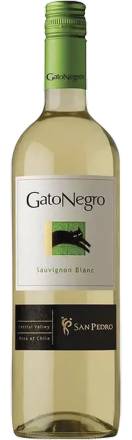 Gato Negro Sauvignon Blanc 750 ml