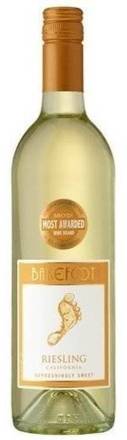 Barefoot Riesling 750 ml