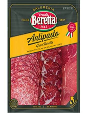 Beretta Antipasto 6 oz