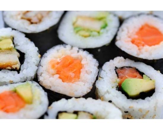 California Roll Combo