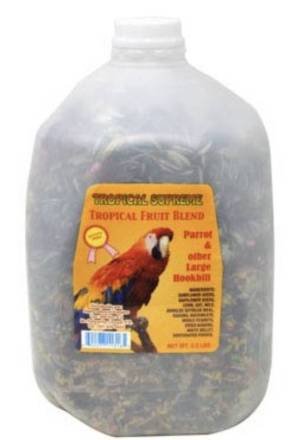 Tropical Supreme Tropical Fruit Blend