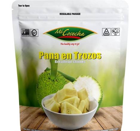 Mi Cosecha Pana en Trozos 1.25 lbs 