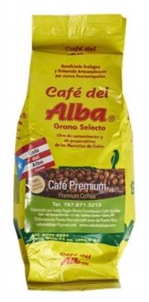 Café del Alba Premium 14 oz