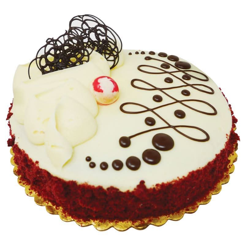 Red Velvet Cake 19 oz