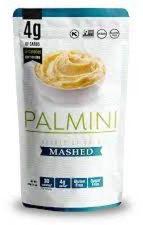 Palmini Mashed Potato 12 oz