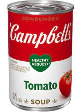 Campbell’s Tomato Soup 10.5 oz