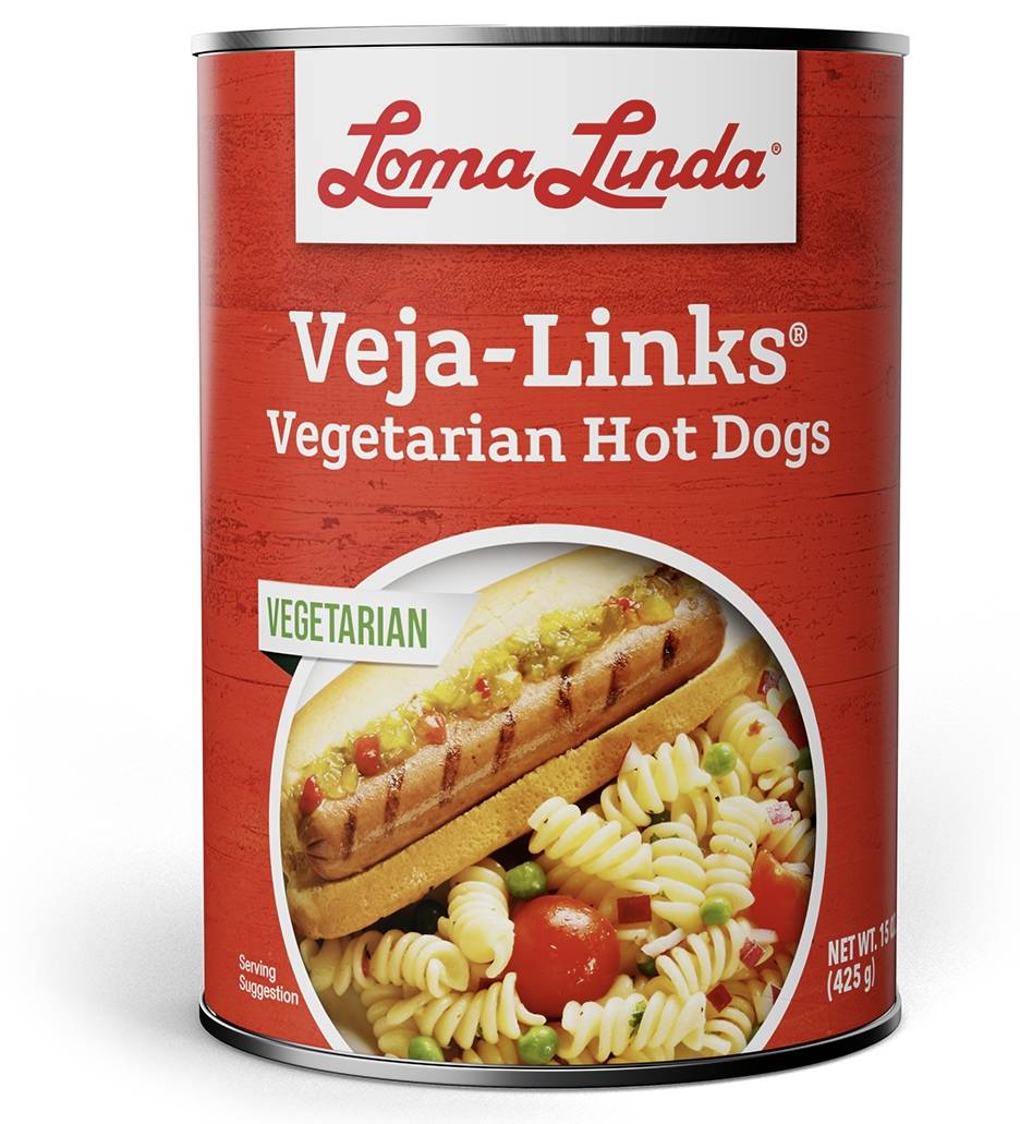 Loma Linda Veja-Links 15 oz
