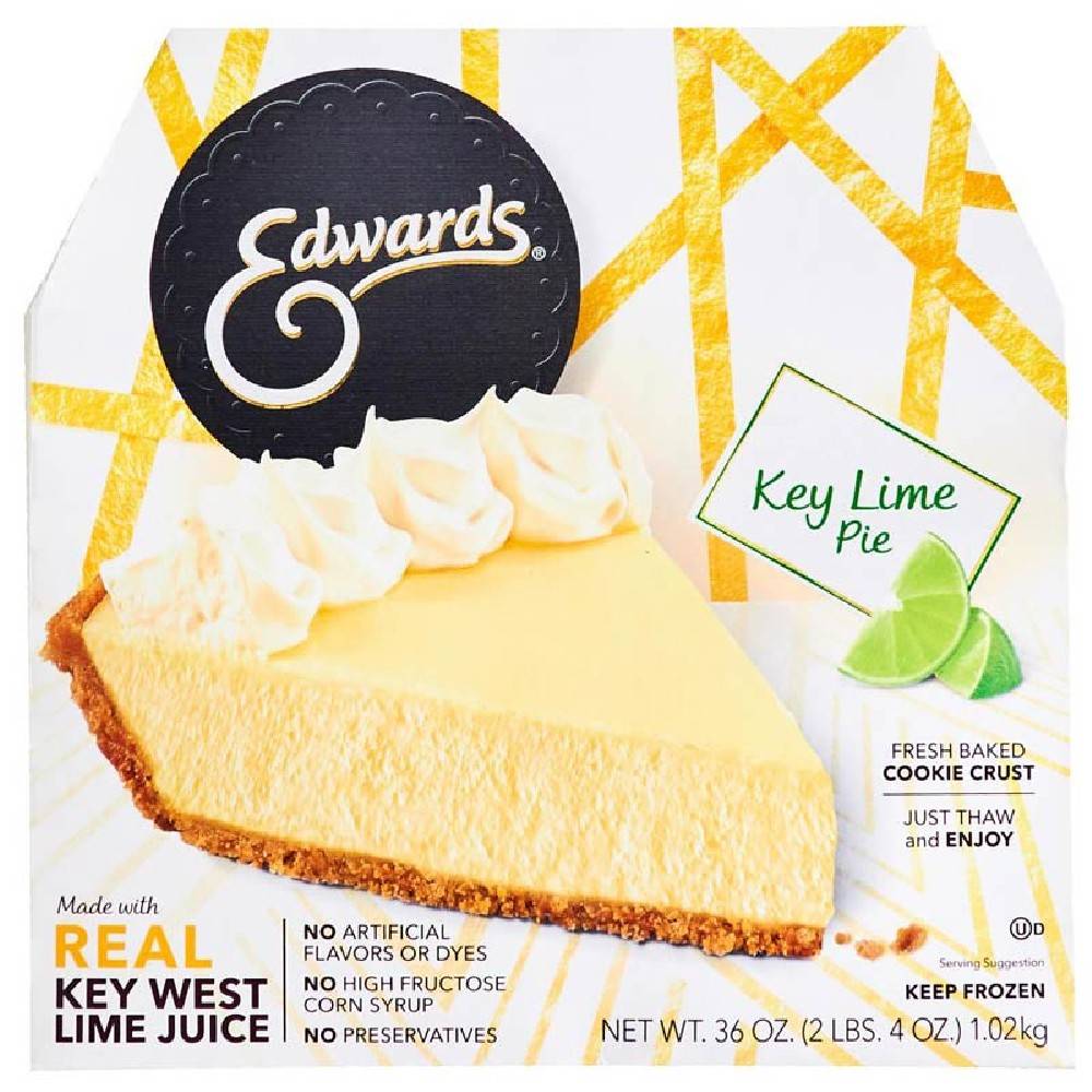 Edwards Key Lime Pie 30.40 oz