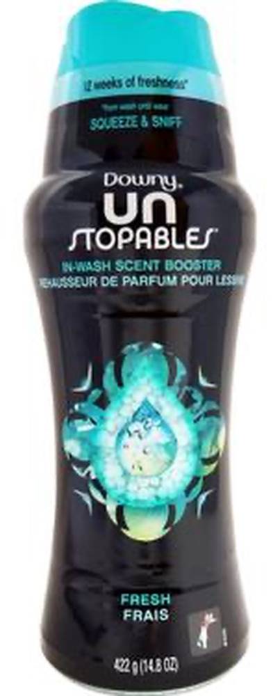 Downy Unstopables Fresh 14.8 oz