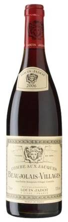 Louis Jadot Beaujolais-Villages 750 ml