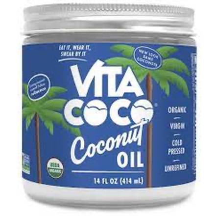 Vita Coco Coconut Oil 14 oz