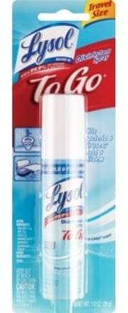 Lysol-To-Go 1 oz