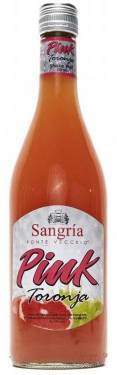 Ponte Vecckio Sangria Pink Toronja 750 ml