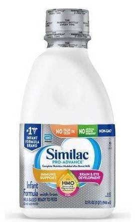 Similac Pro-Advance 32 oz