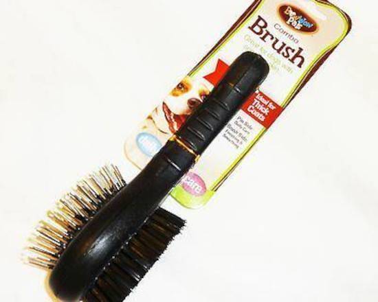 BowWow Pals Combo Bush 