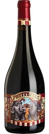 Michael David Petite Petit 750 ml