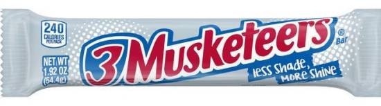 3 Musketeers 1.92 oz