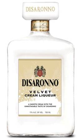 DiSaronno Velvet Cream 750 ml