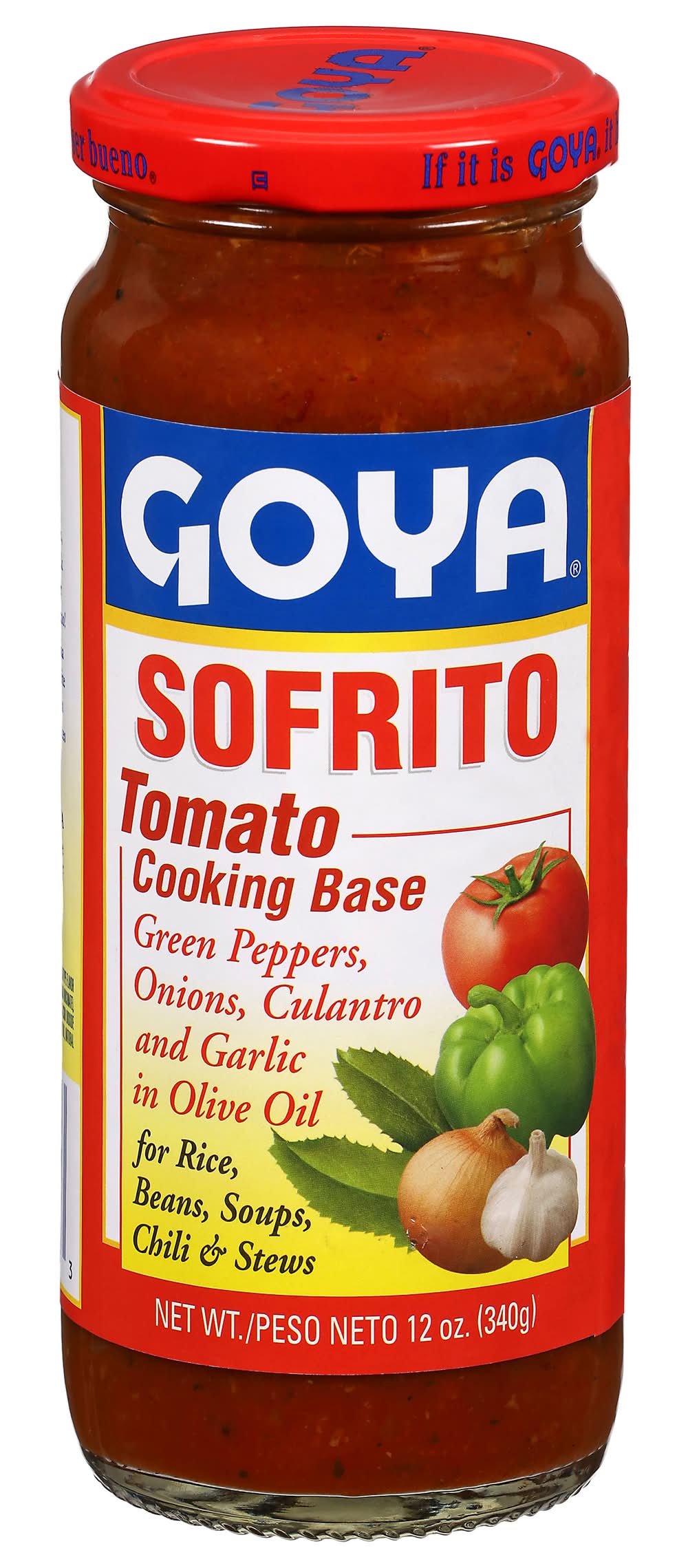 Goya Sofrito 12 oz