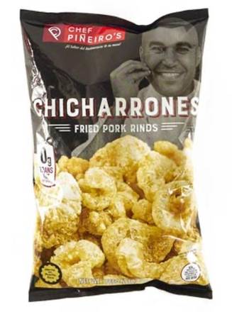 Chef Pineiro’s Chicharrones 4.5 oz