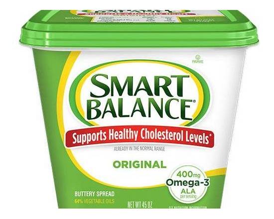 Smart Balance Original