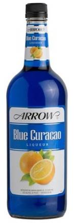 Arrow Blue Curaçao 750 ml