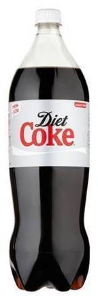Diet Coke 1.75 L
