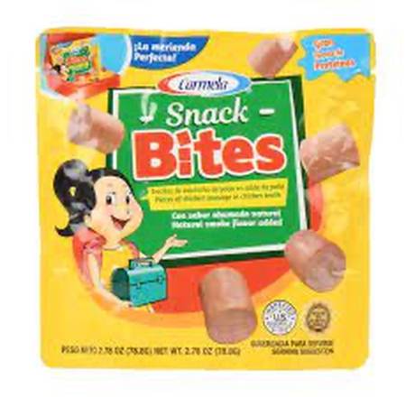 Carmela Snack Bites 2.78 oz