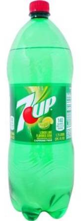 7-Up 1.75 L