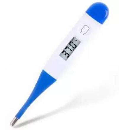 Digital Thermometer