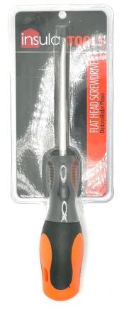 Flat-Head Screwdriver