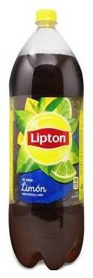 Lipton Iced Tea Limón