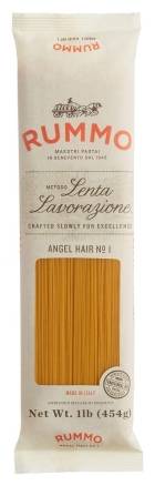 Rummo Angel Hair No 1 16 oz