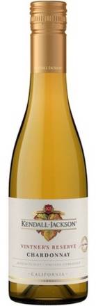 Kendall Jackson Vintner's Reserve Chardonnay 375 ml