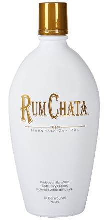 Rum Chata 750 ml