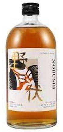 Nobushi Whiskey 750 ml