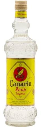 Canario Anís