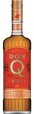 Ron Don Q 151 750 ml