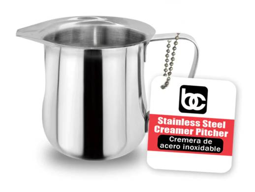 Bene Case Cremera / Creamer Pitcher 8 oz