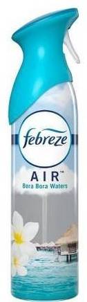 Febreze Air Bora Bora Waters Scent 8.8 oz