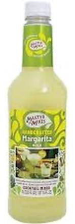 Master of Mixes Margarita Mixer 1 L