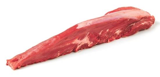Beef Tenderloin 
