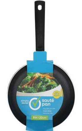 Simply Done 8 inch Sauté Pan