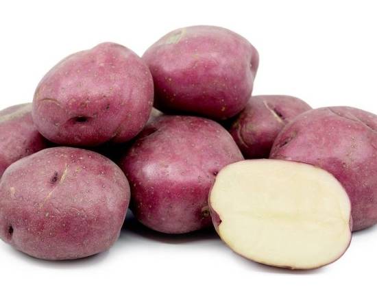 Red Potatoes / Papas Rojas 5 lbs