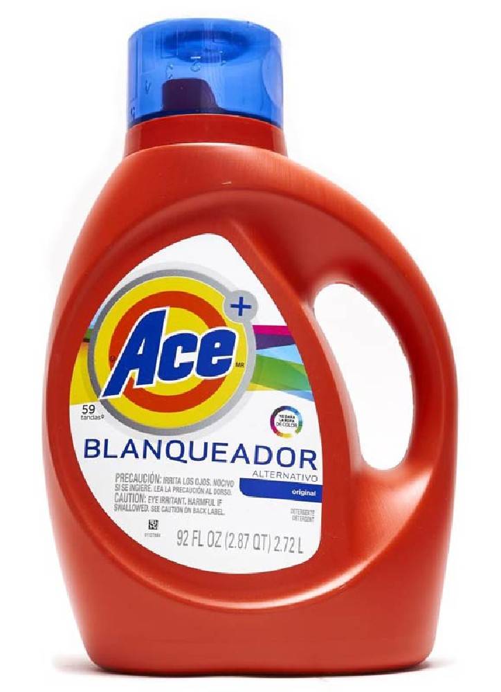 Ace Blanqueador 84 oz