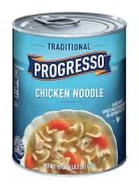 Progresso Chicken Noodle Soup 19 oz