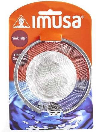 IMUSA Sink Filter