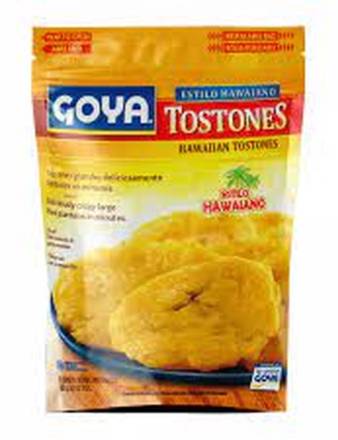 Goya Hawaiian Tostones 32 oz